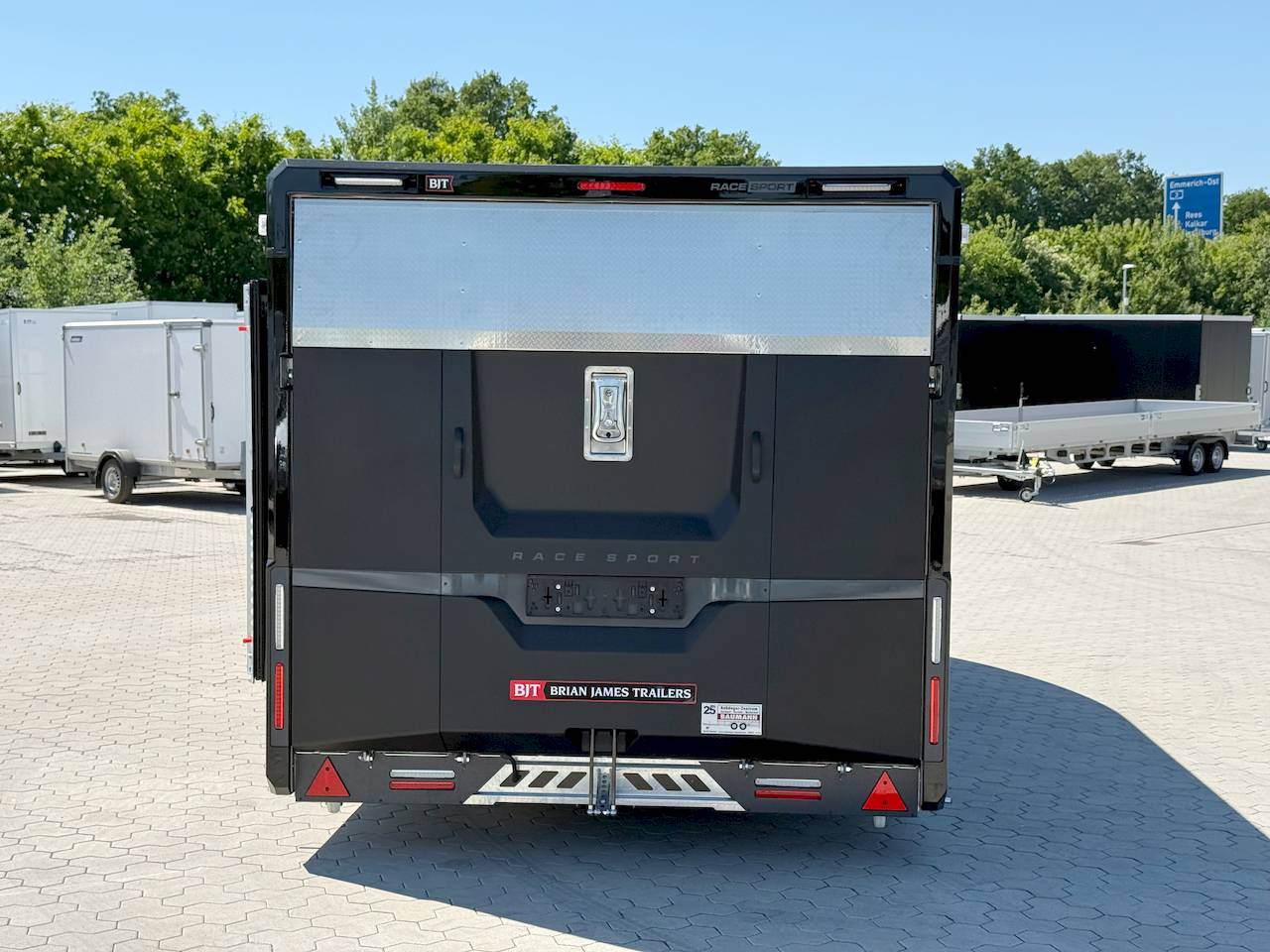 BRIAN JAMES RACE SPORT 341-5521-35-2-12-B