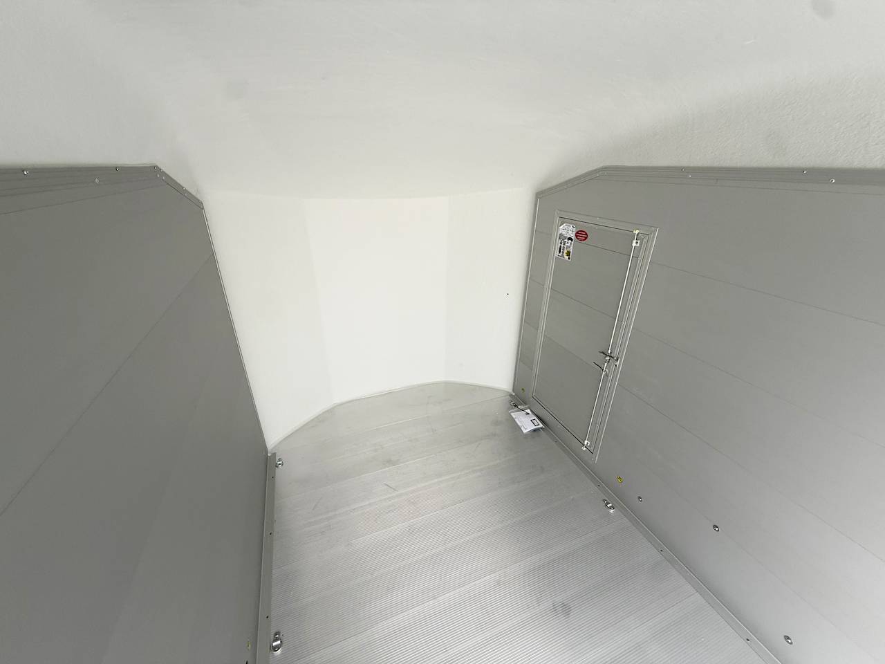 CHEVAL LIBERTE DEBON C700 ALU ROADSTER