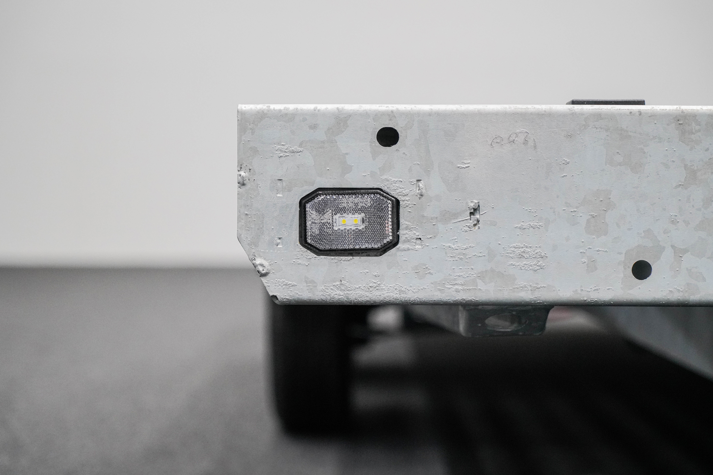 BRIAN JAMES A 130-4519-27-2-12 TRANSPORTER