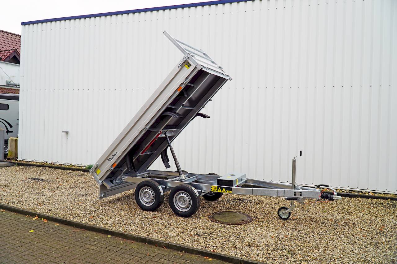 CHEVAL LIBERTE DEBON PW1.2 LUX