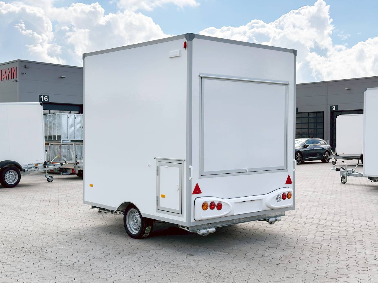 BLYSS H15252HN | WEISS