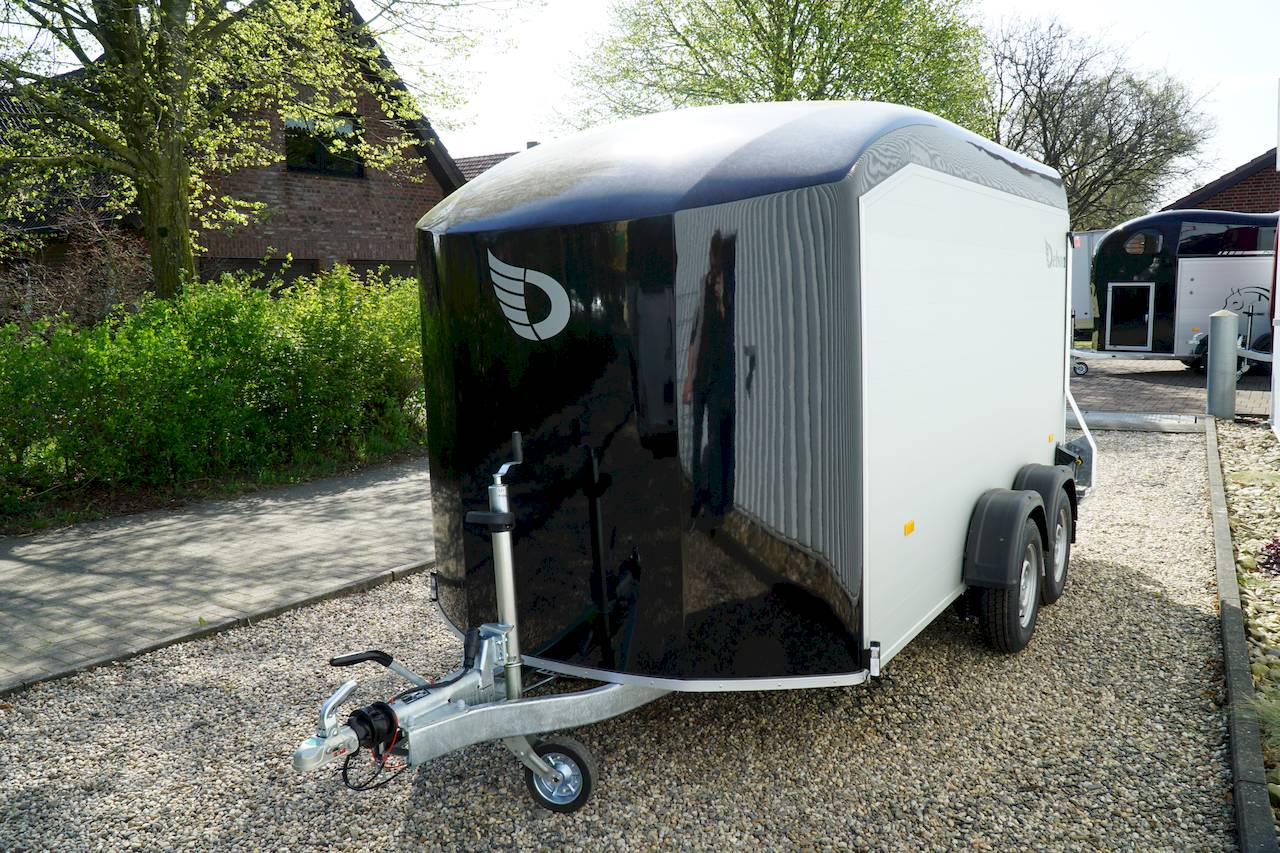 CHEVAL LIBERTE DEBON C700 ALU ROADSTER