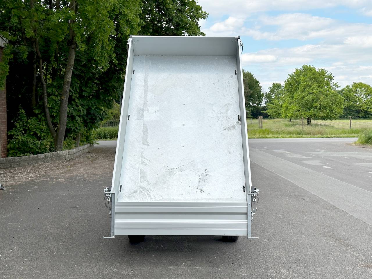 HUMBAUR HTK 2700.27