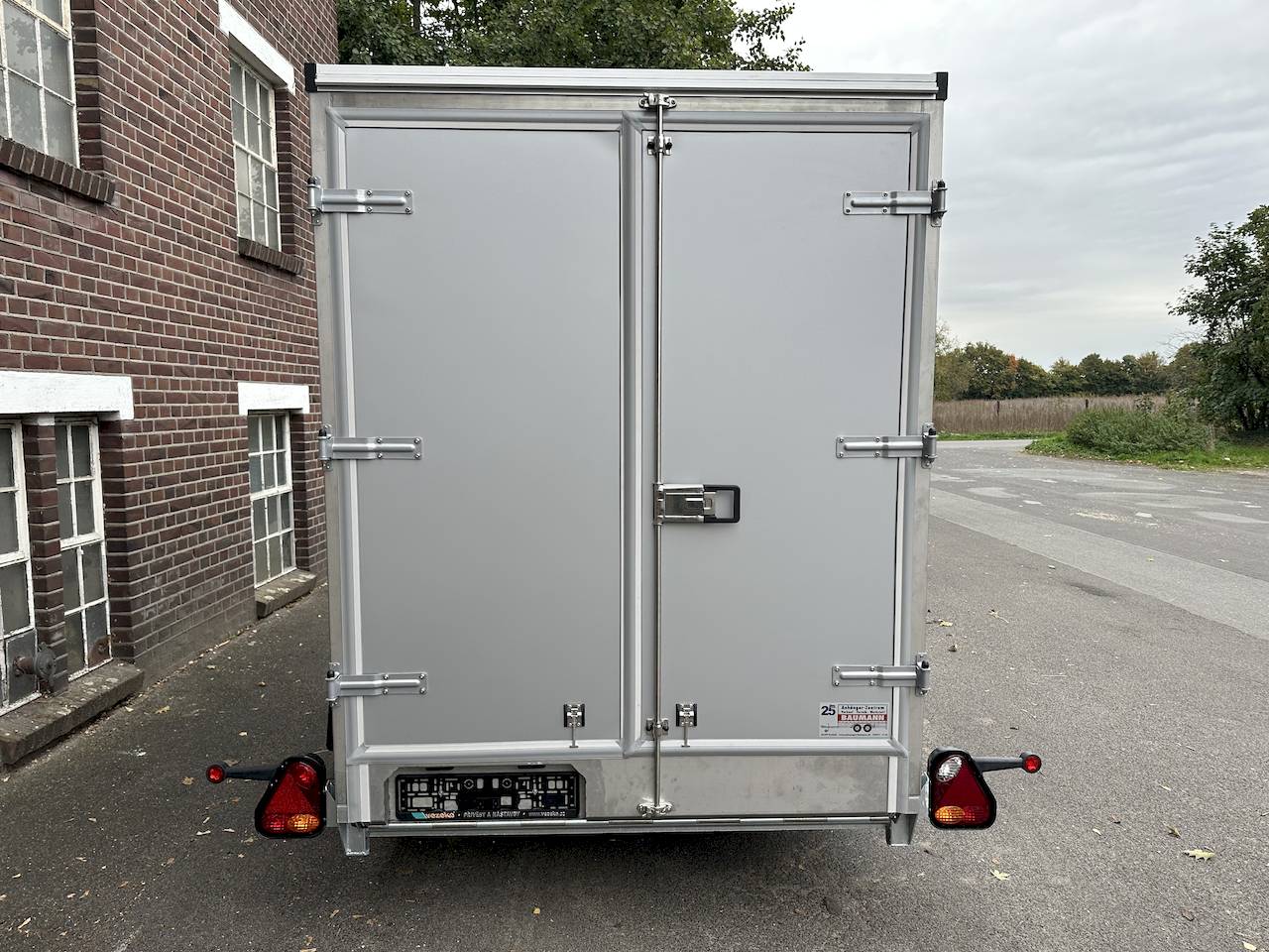 VEZEKO HUSKY FB K B 18.28/19 | SILBER