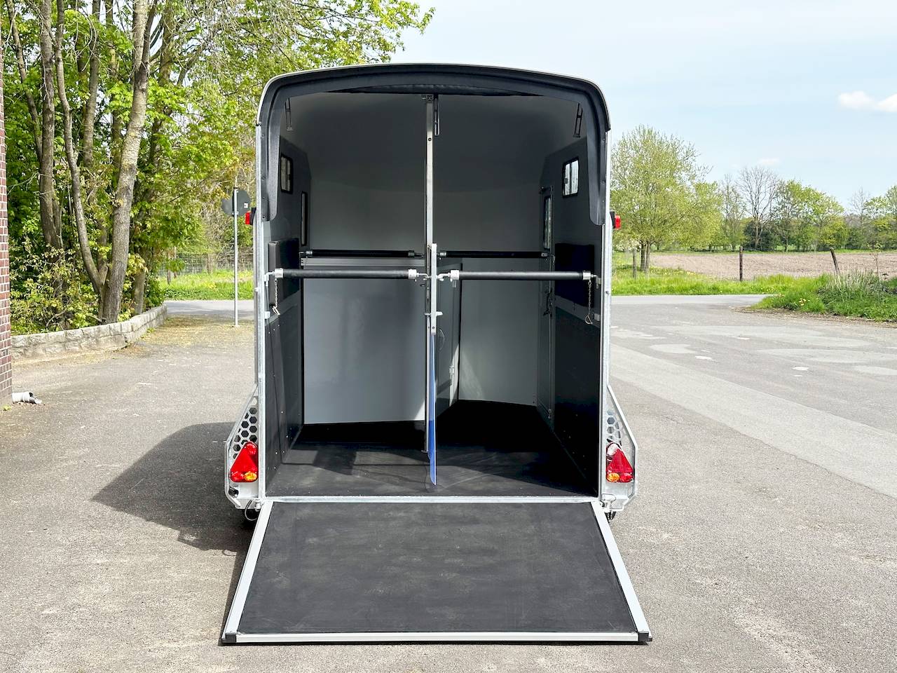 CHEVAL LIBERTE MULTIMAX V2