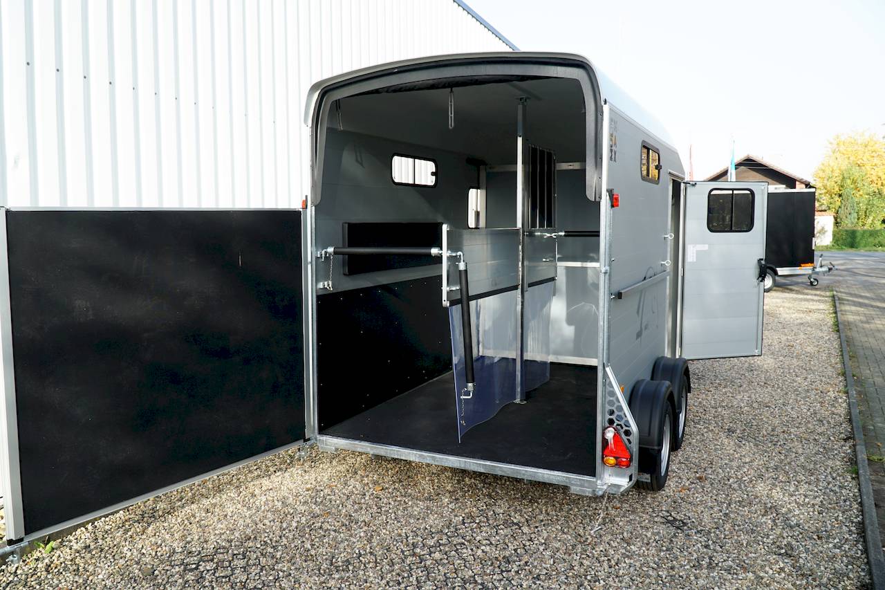 CHEVAL LIBERTE MULTIMAX