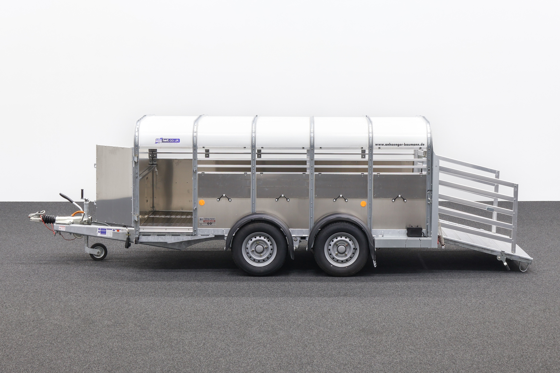 IFOR WILLIAMS TA5 | 10x4