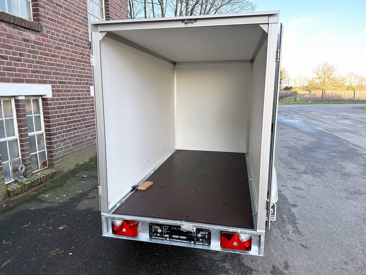 HAPERT SAPPHIRE L-1 | GRAU