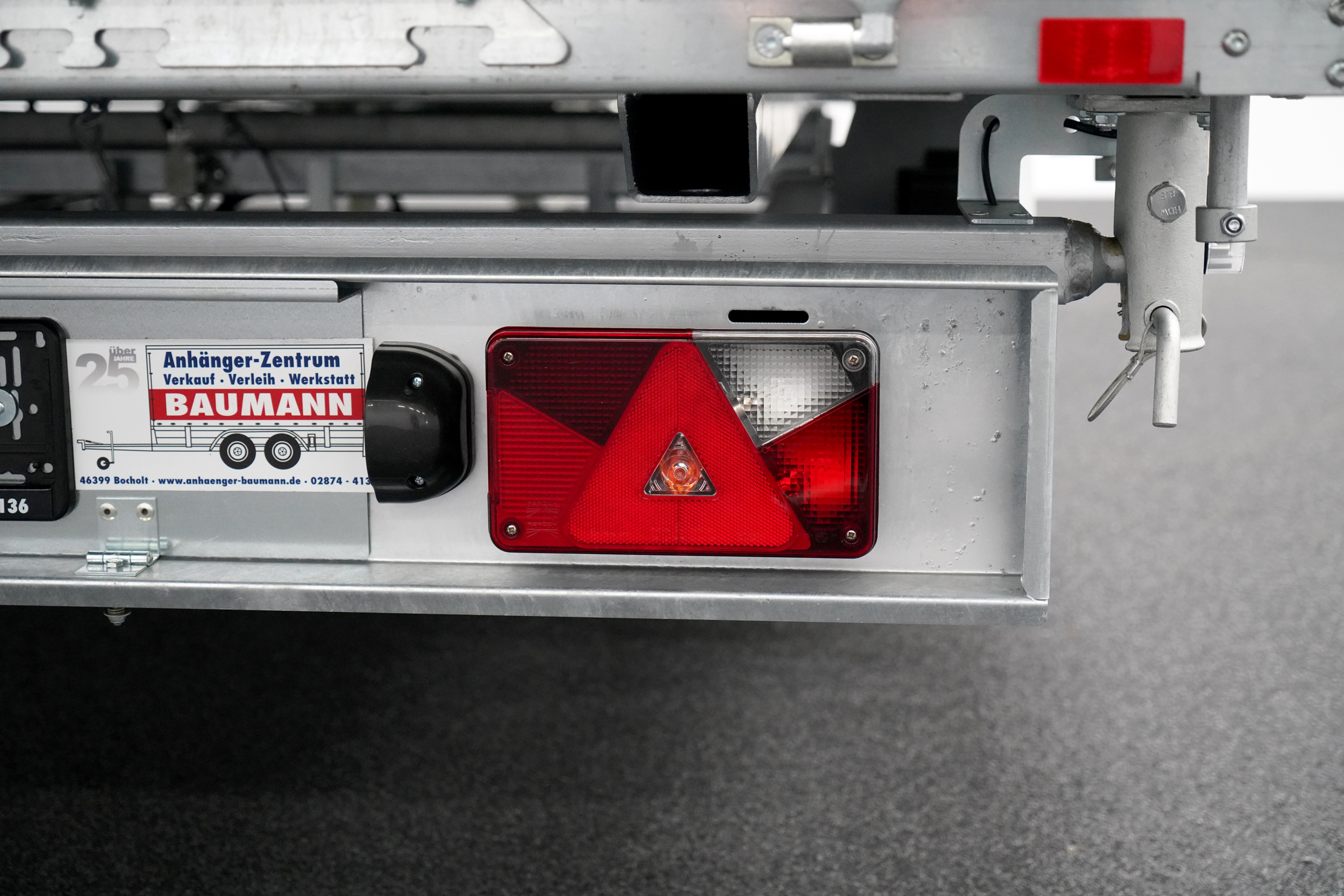 UNSINN UDK 4220-35-13