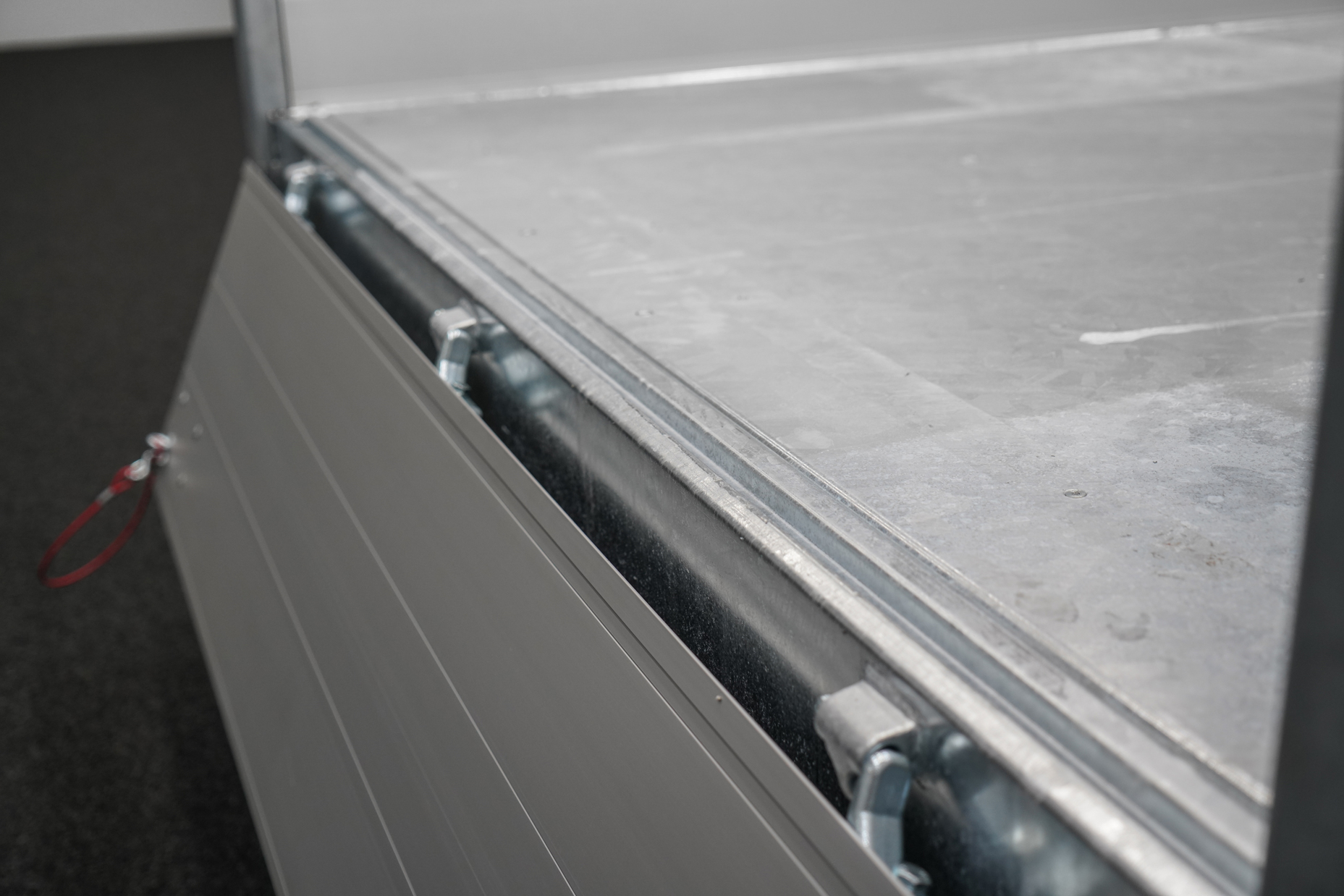 HAPERT COBALT HM-2 FERRO