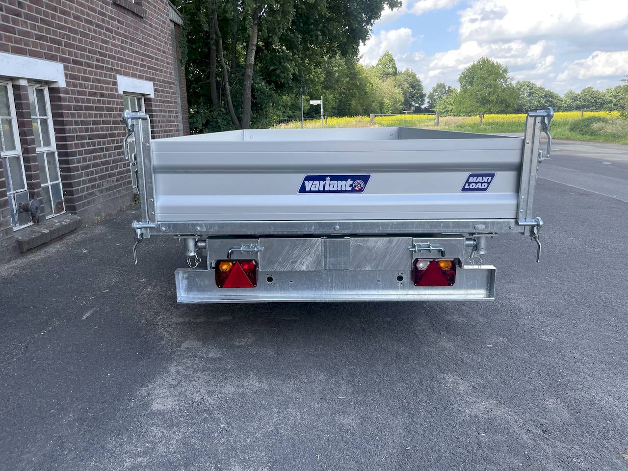 VARIANT 3017 TB K