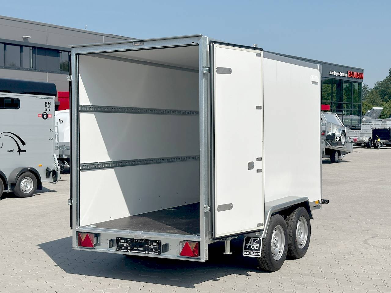 BLYSS F2730HT SANDWICH