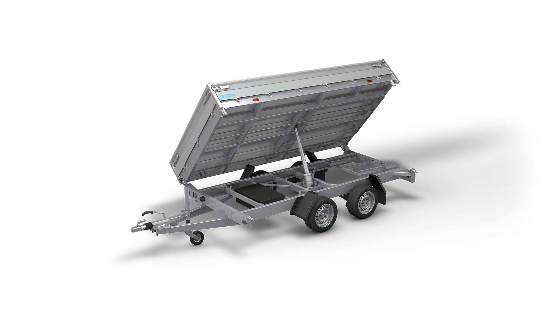 HAPERT COBALT HM-2 FERRO