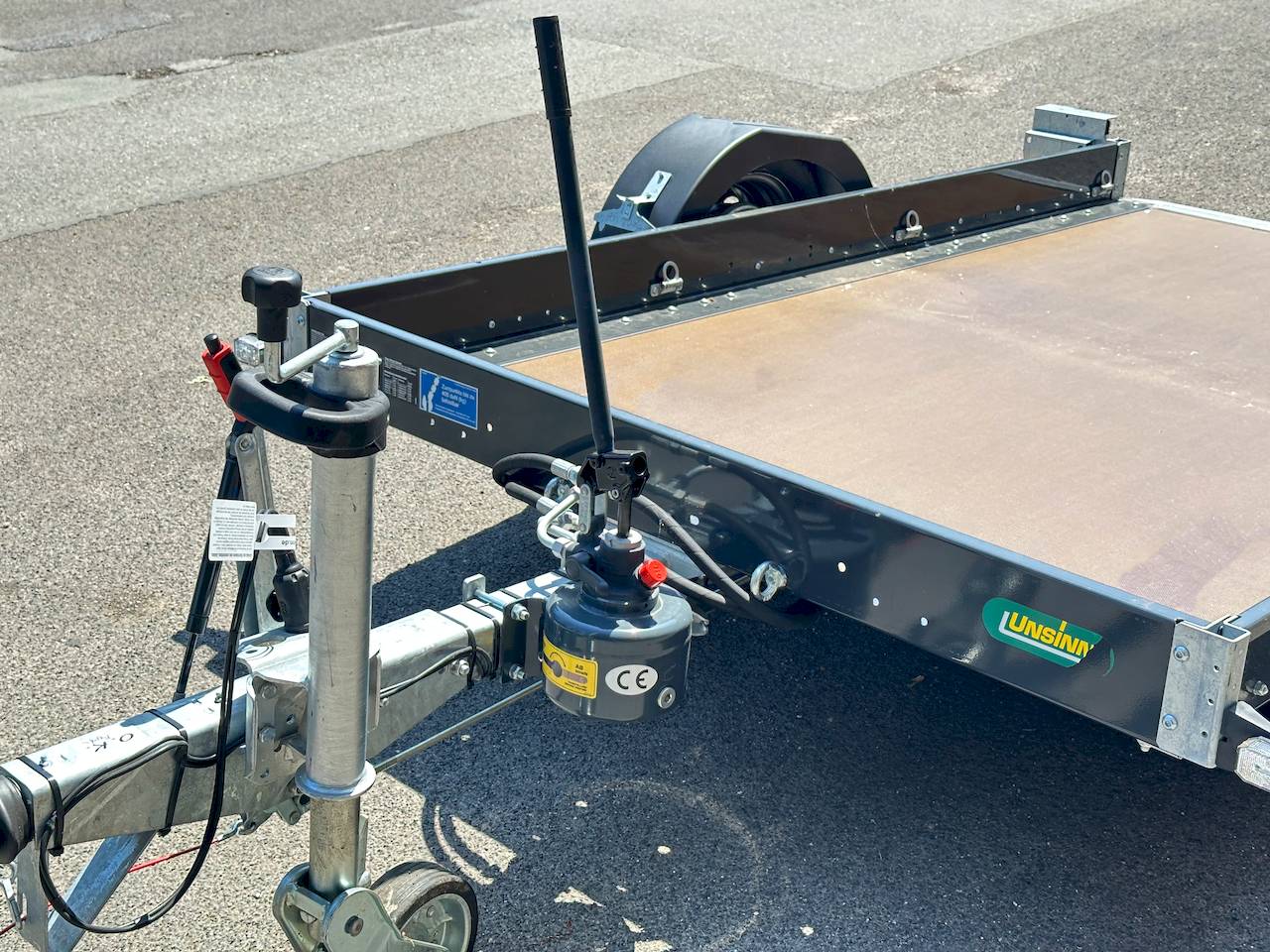 UNSINN UA 3118-18-13