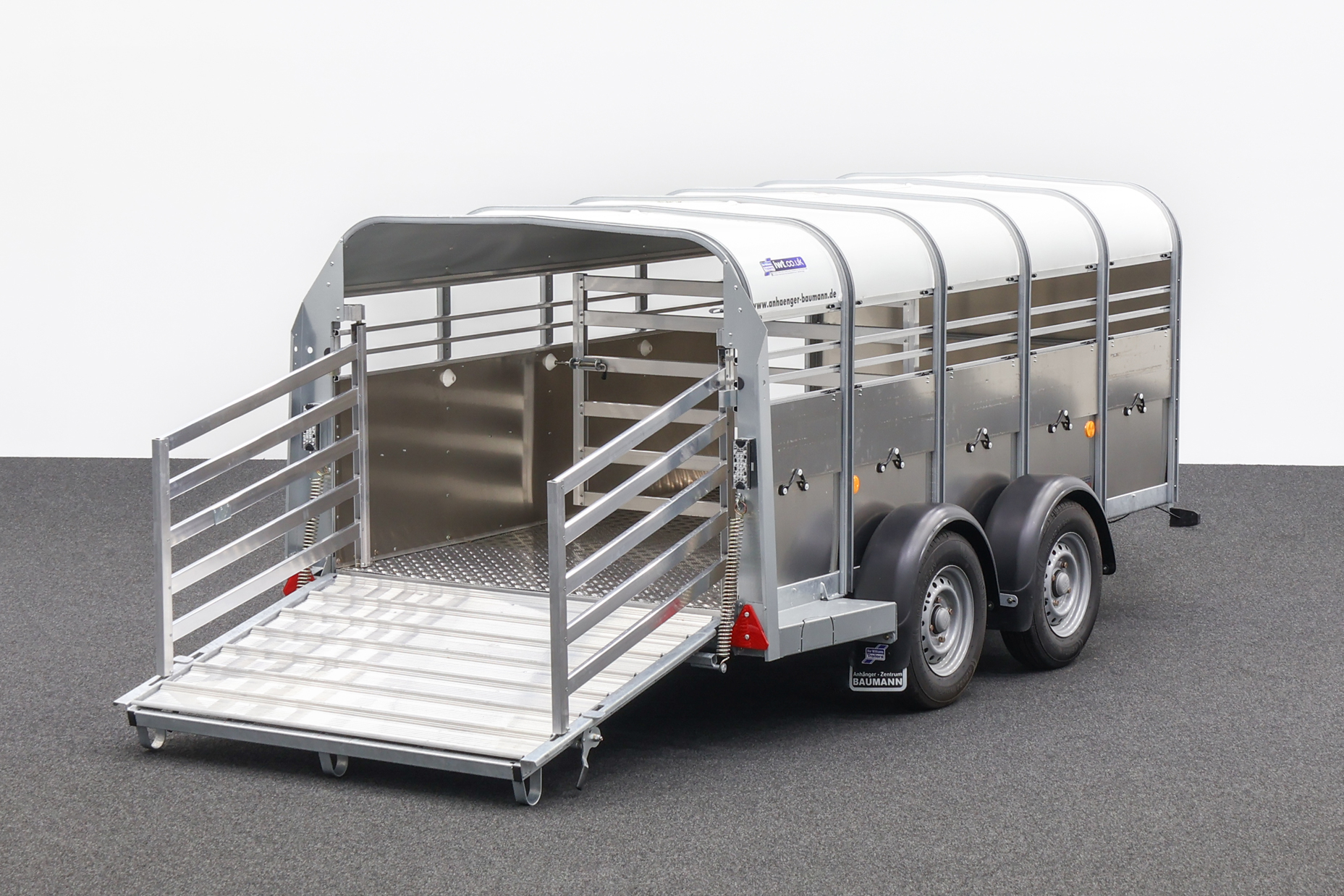 IFOR WILLIAMS TA5 | 10x4