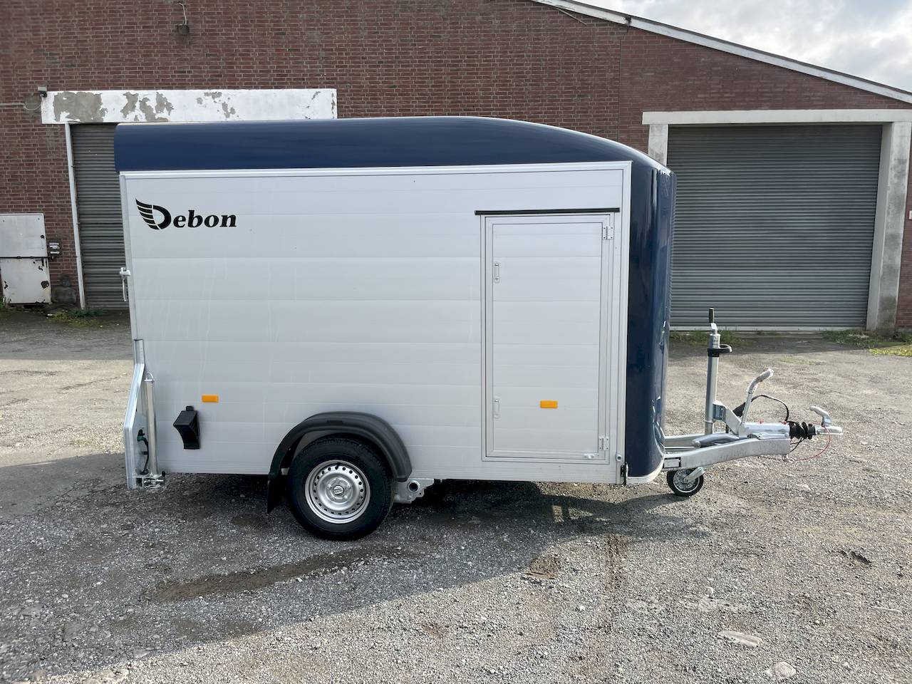CHEVAL LIBERTE DEBON C300 ALU ROADSTER