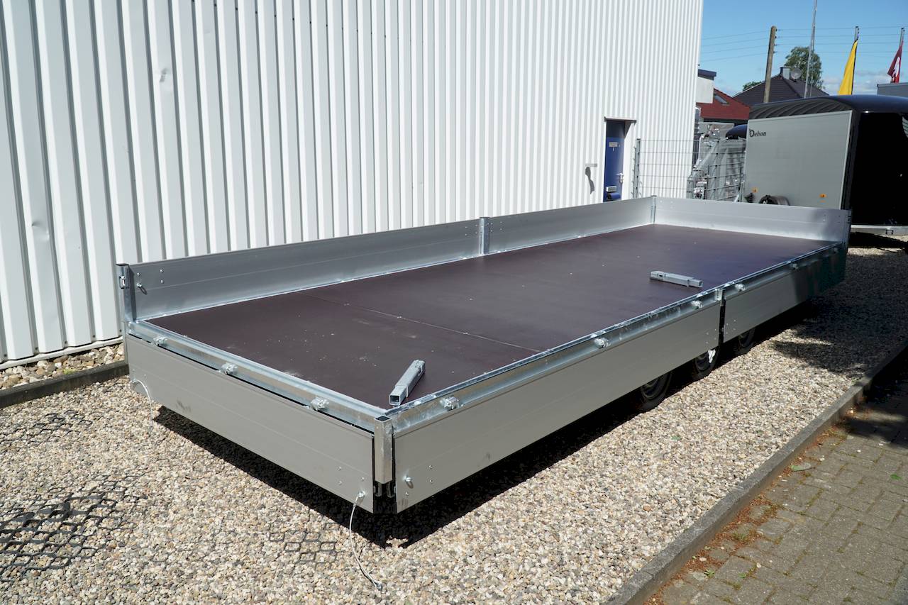HAPERT AZURE H-3 | TRIDEM
