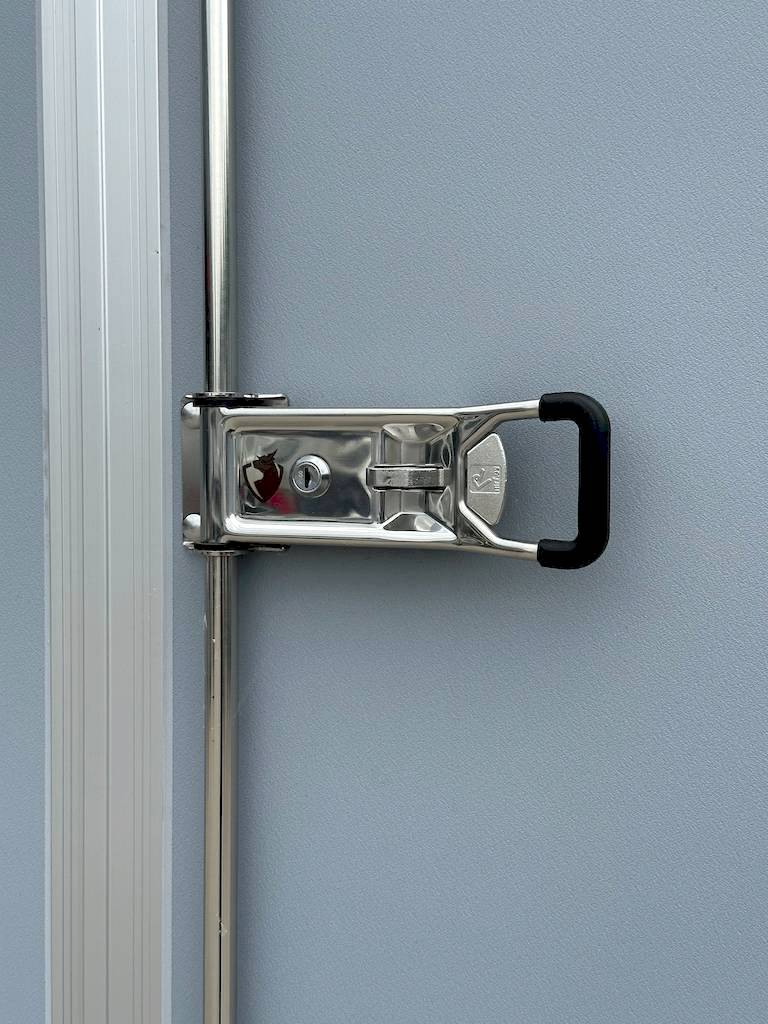 HAPERT SAPPHIRE L-1 | GRAU