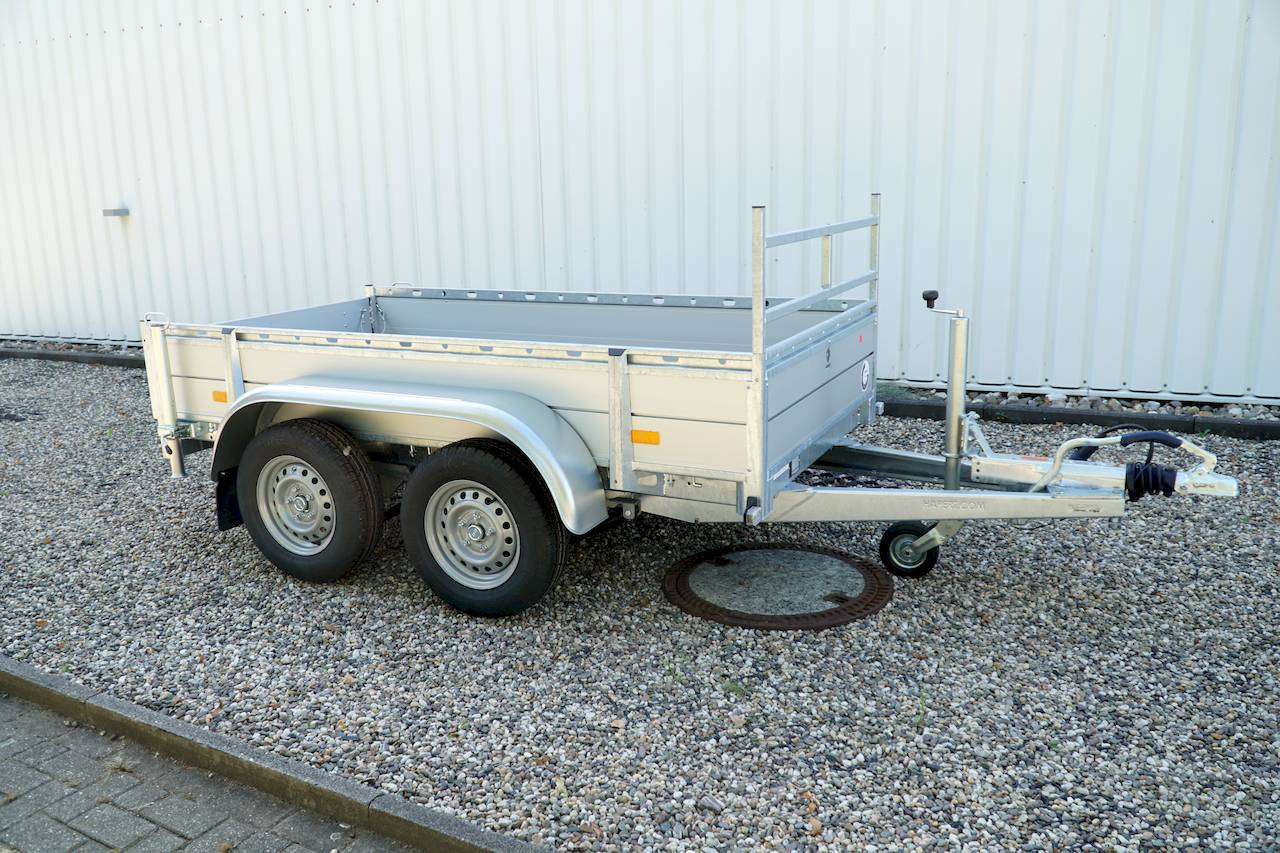 HAPERT AZURE L-2 ALUMINIUM