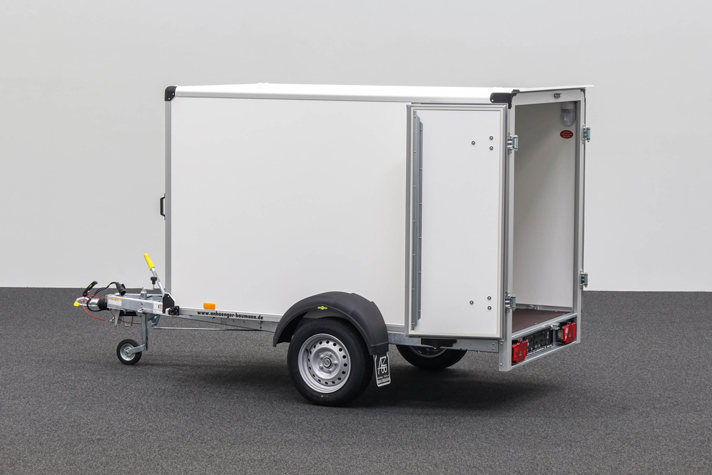 HUMBAUR HK 132513-15P | DOPPELFLÜGELTÜR