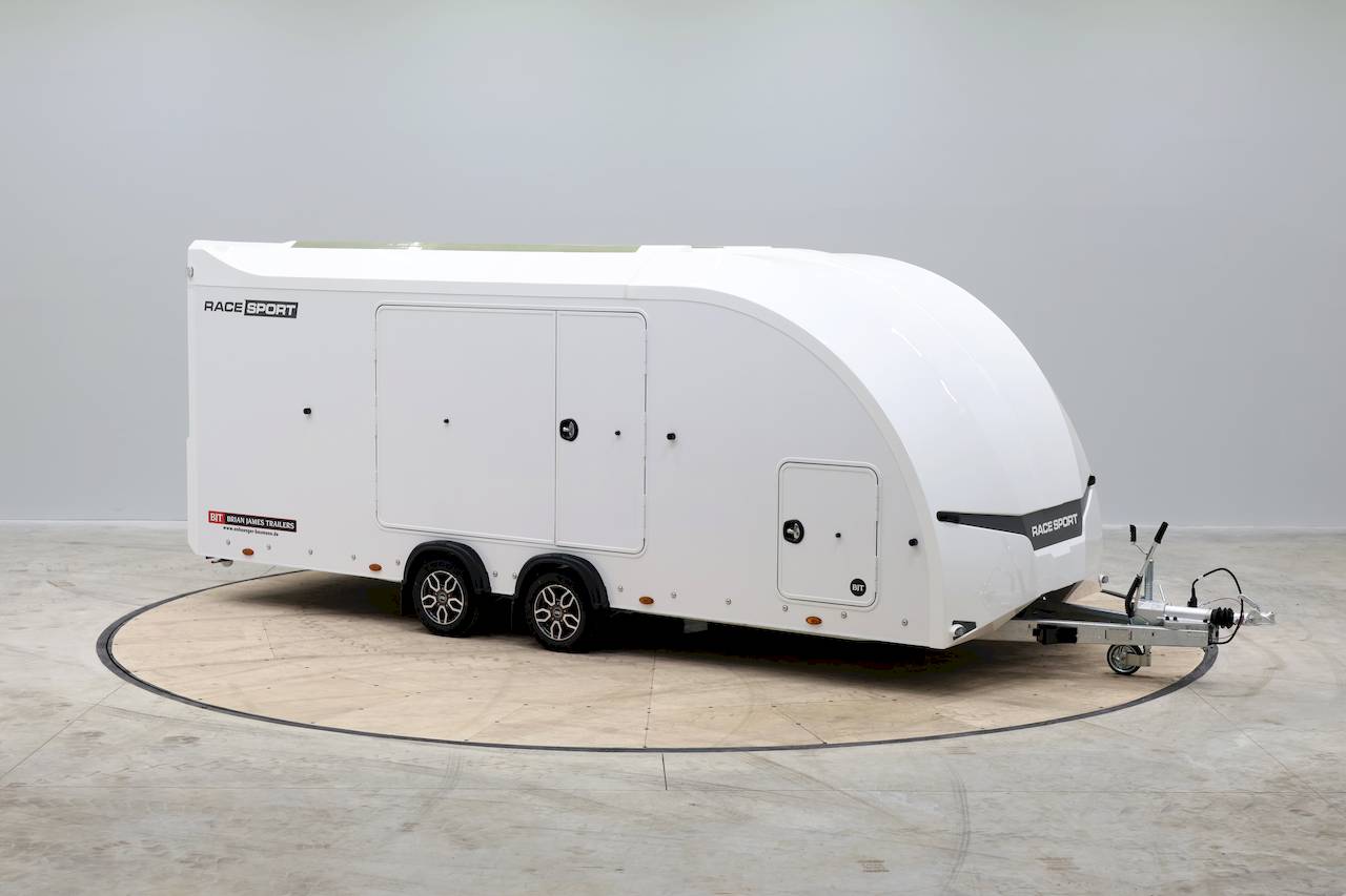 BRIAN JAMES RACE SPORT 341-5521-35-2-12-W