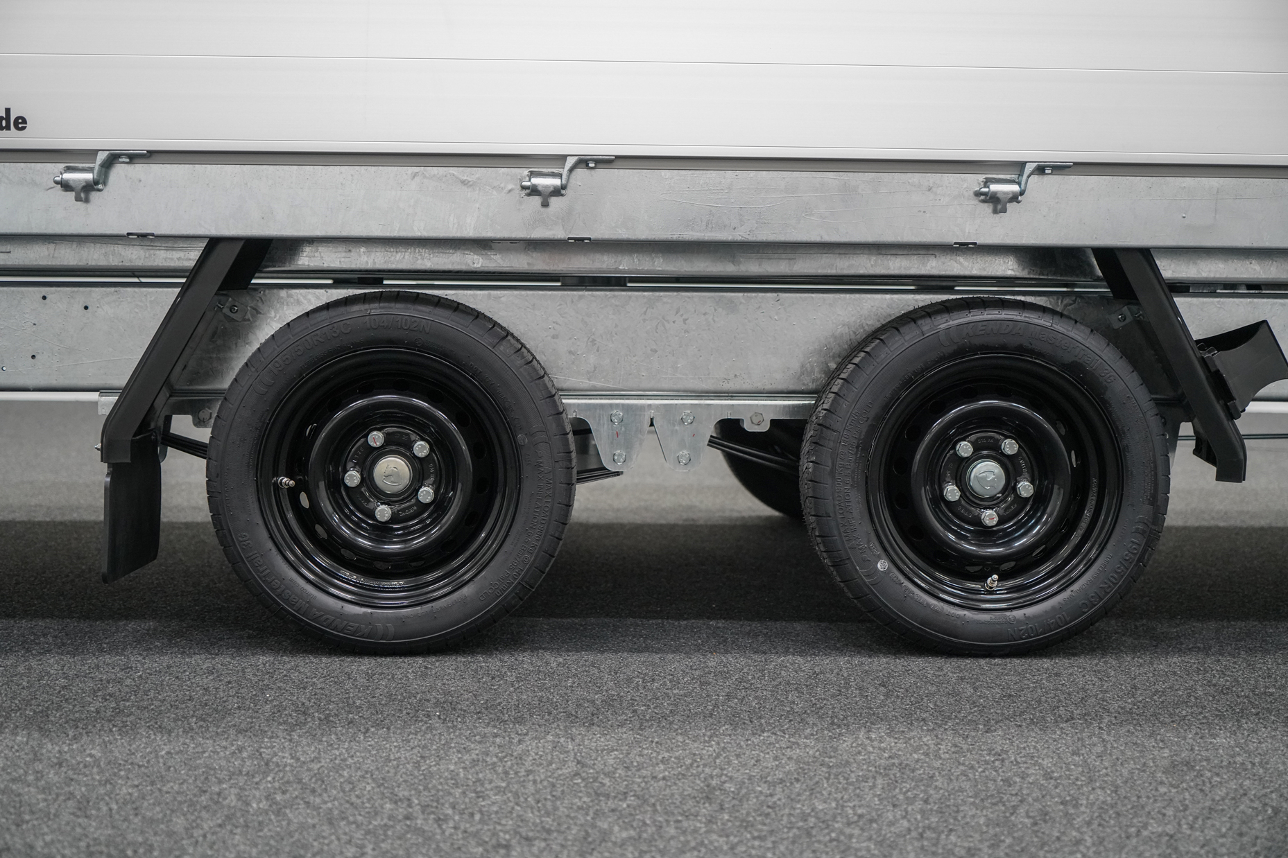 HAPERT COBALT HM-2 FERRO