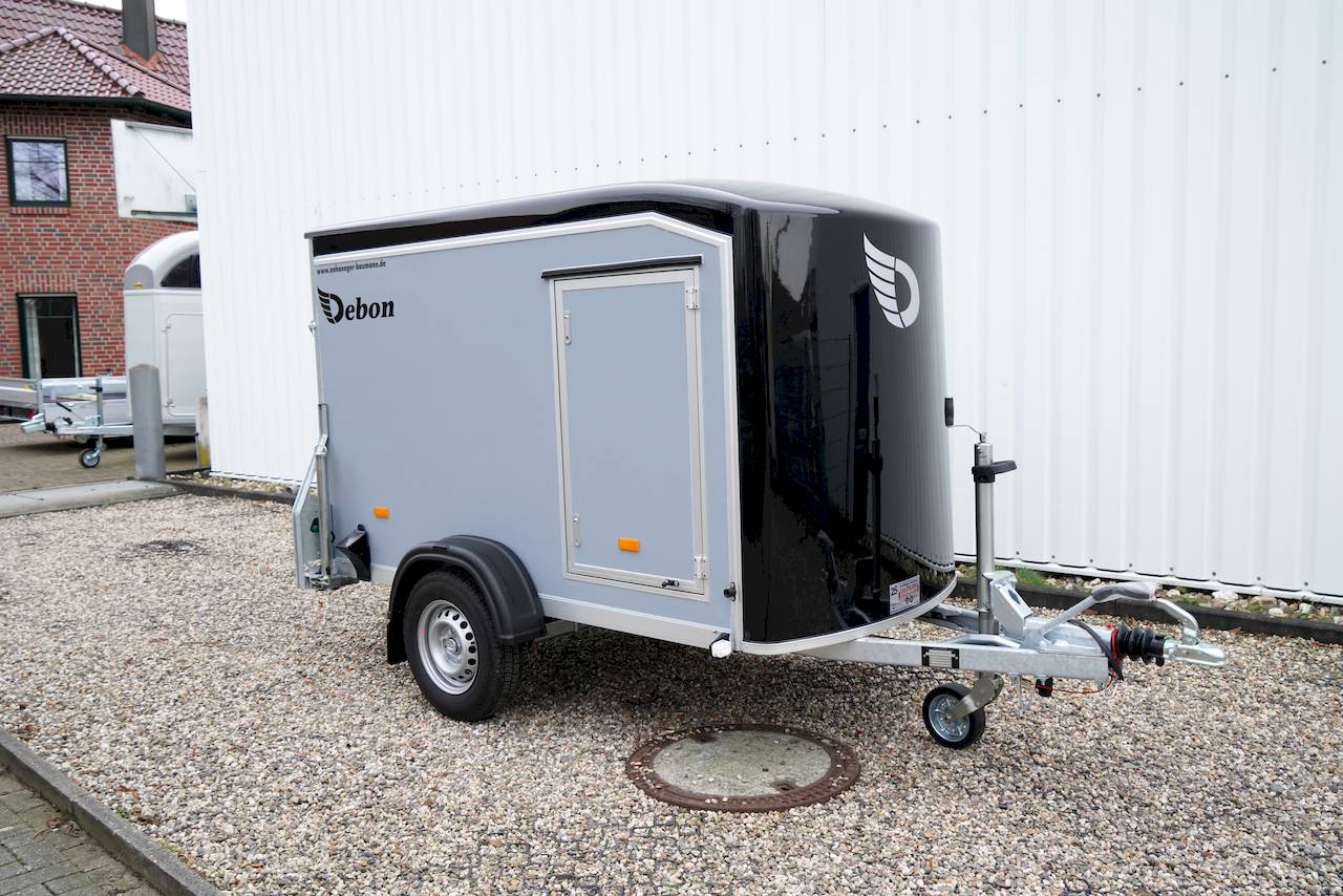 CHEVAL LIBERTE DEBON C255 V2 PLYWOOD