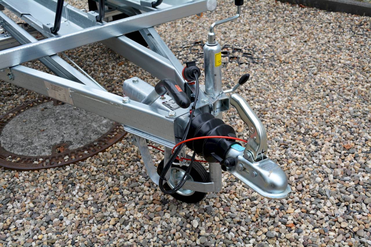 TPV TRAILERS | BÖCKMANN MB2