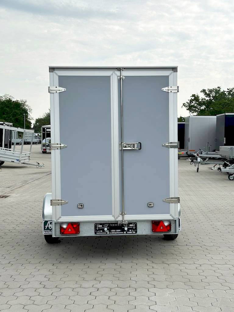 HAPERT SAPPHIRE L-1 | GRAU