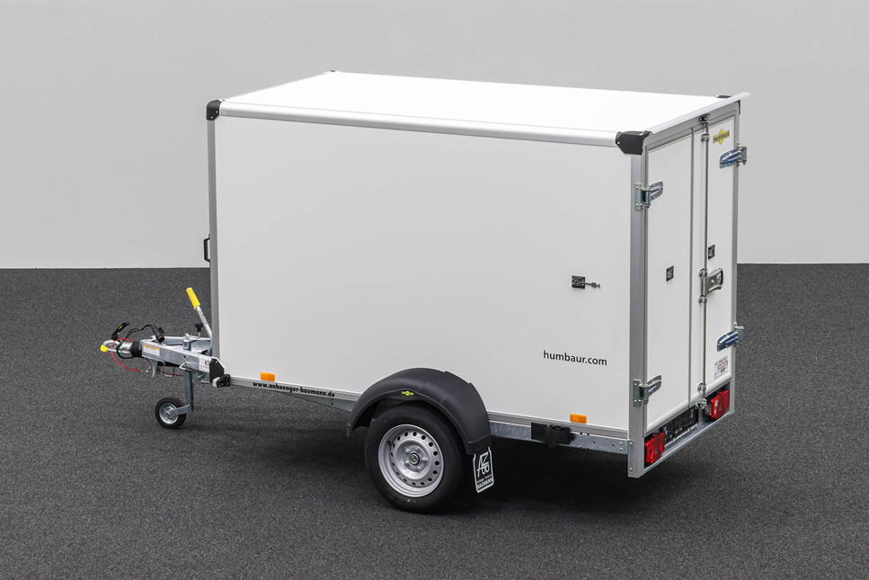 HUMBAUR HK 132513-15P | DOPPELFLÜGELTÜR