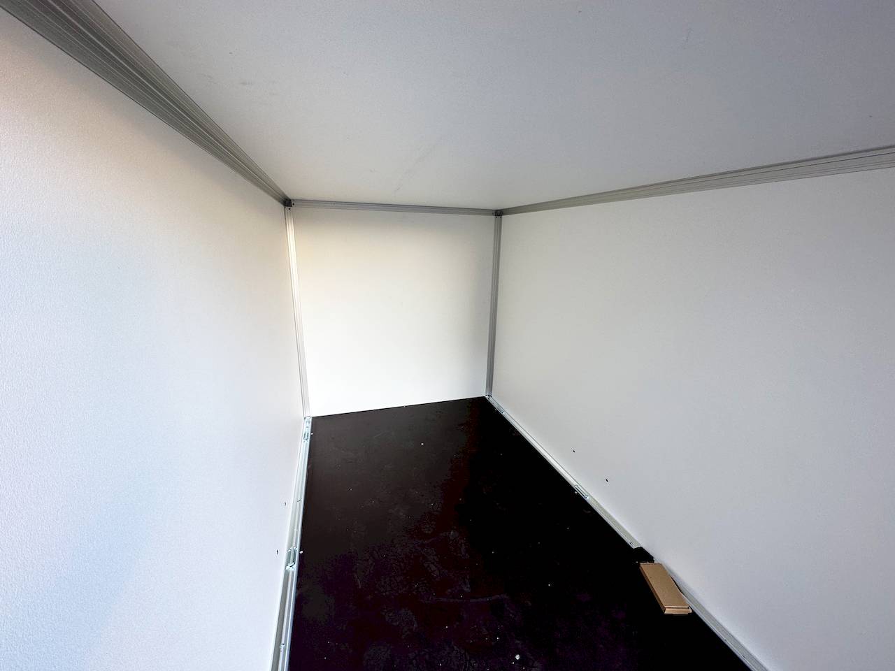 HAPERT SAPPHIRE L-1 | GRAU