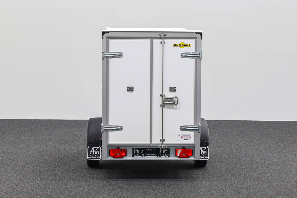 HUMBAUR HK 132513-15P | DOPPELFLÜGELTÜR