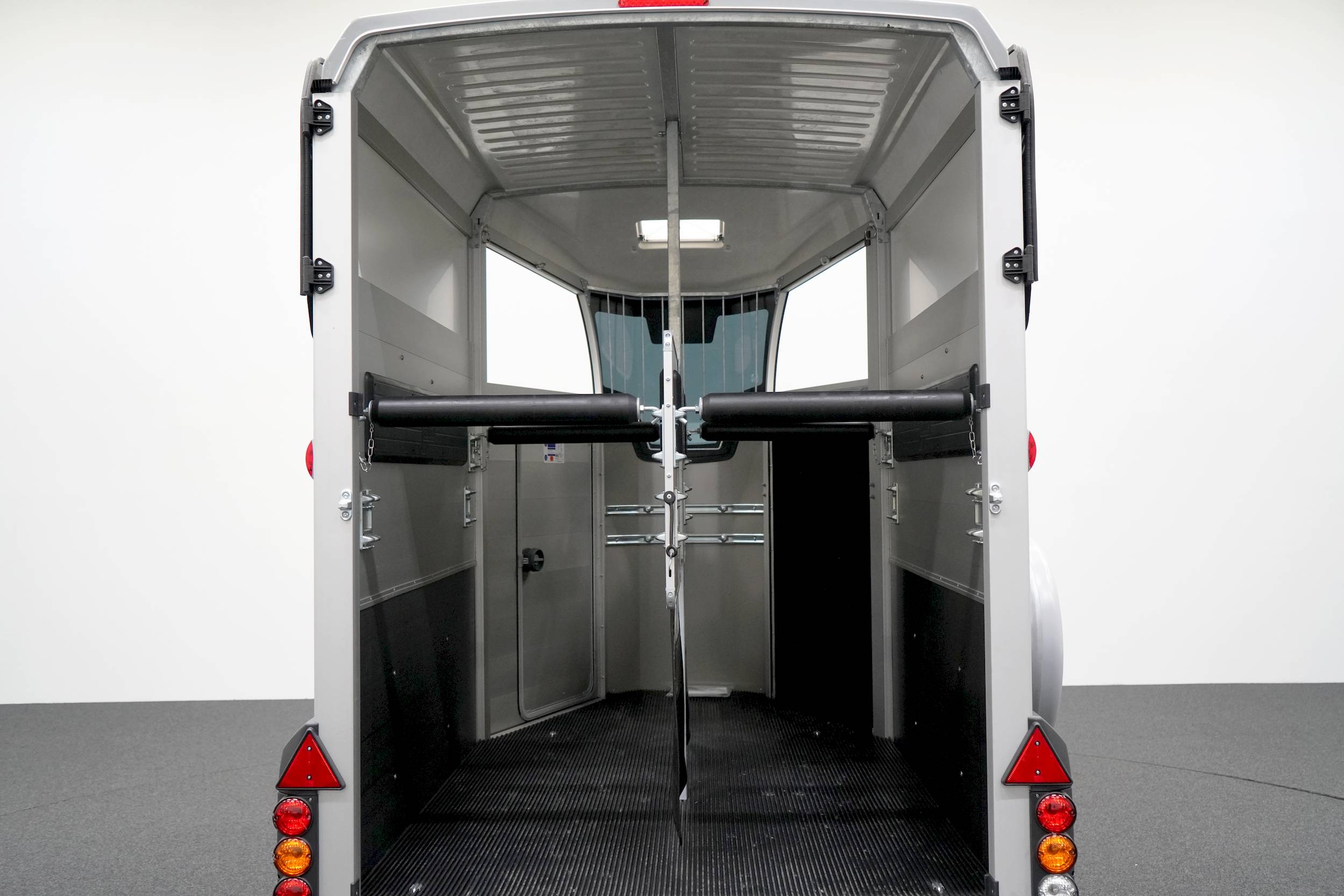 IFOR WILLIAMS HBX 506 | SILBER