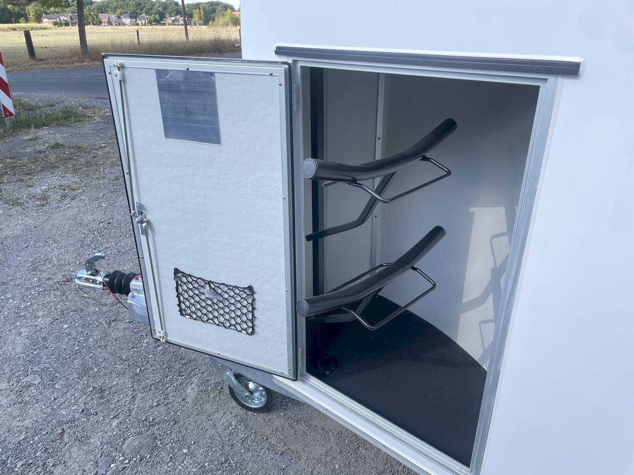 CHEVAL LIBERTE GOLD ONE ECO