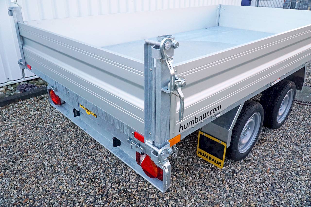 HUMBAUR HTK 2700.31 | E-PUMPE