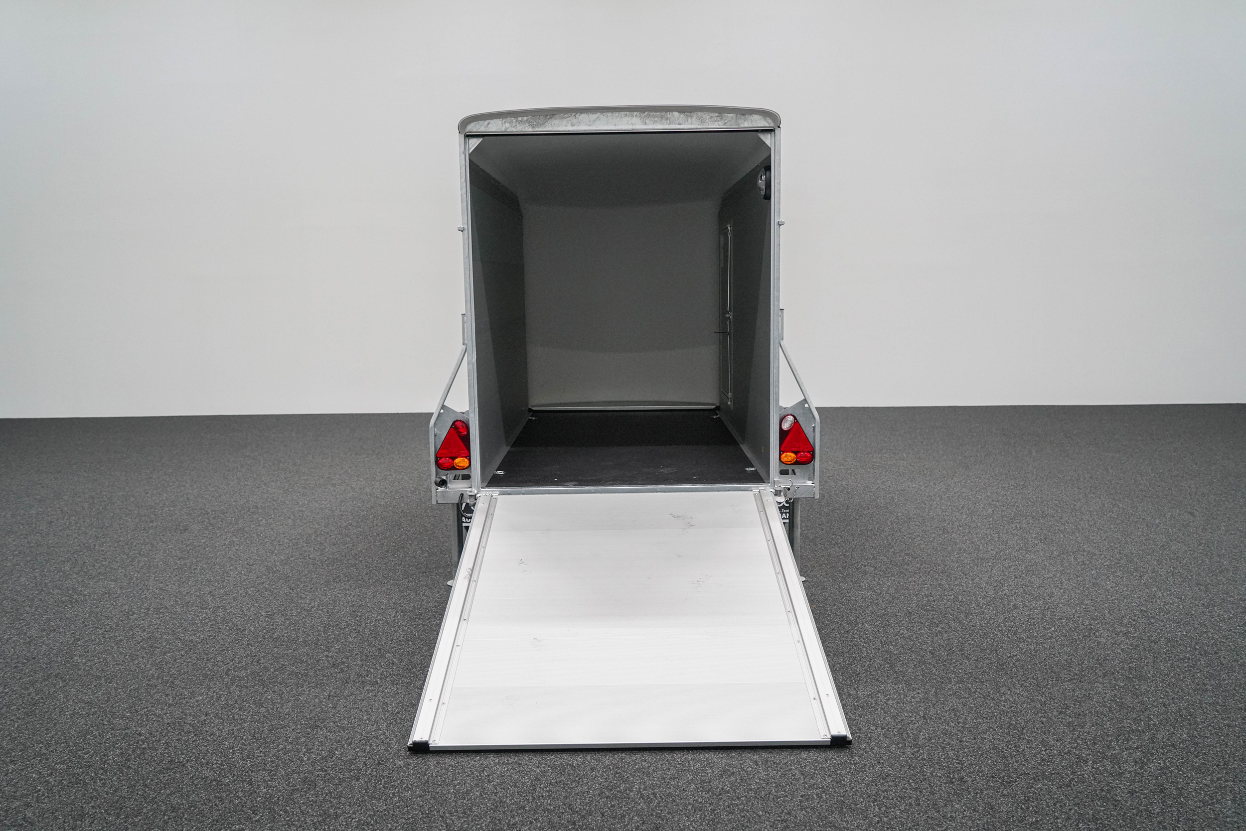 CHEVAL LIBERTE DEBON C255 V2 ALU