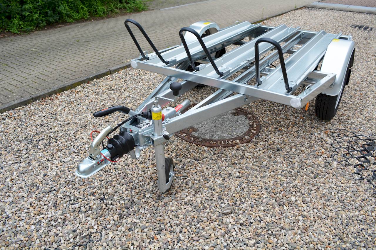 TPV TRAILERS | BÖCKMANN MB2