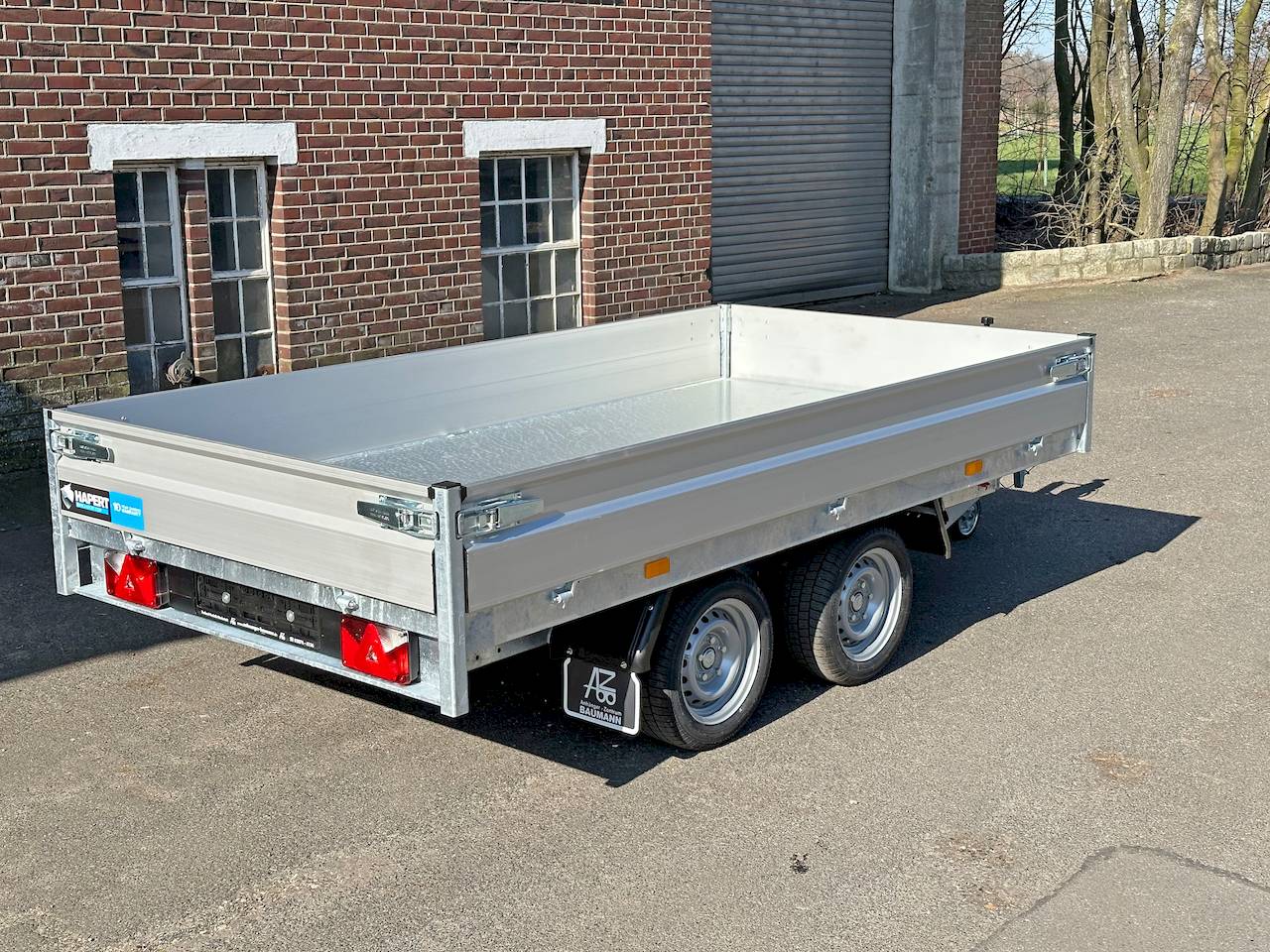 HAPERT COBALT HB-2 | E-PUMPE