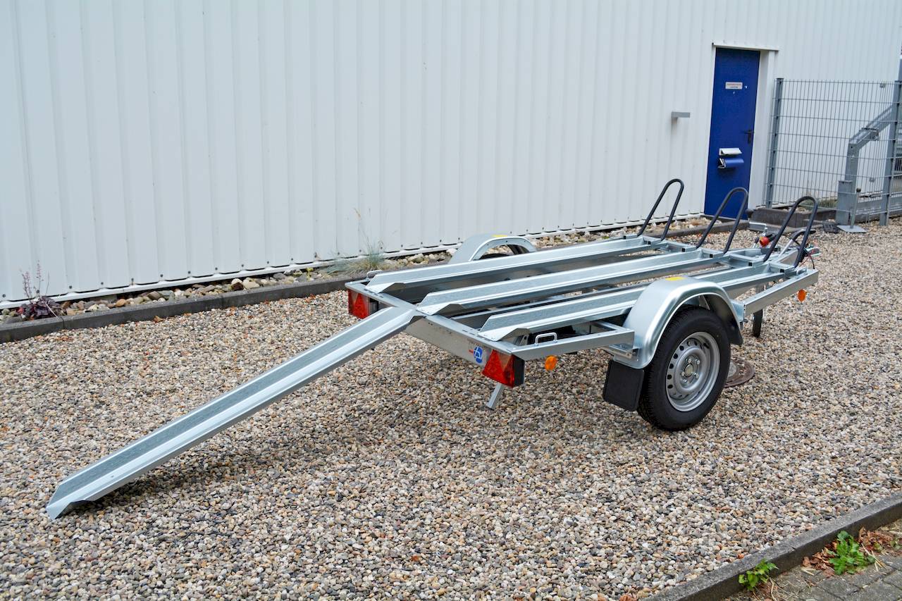 TPV TRAILERS | BÖCKMANN MB2