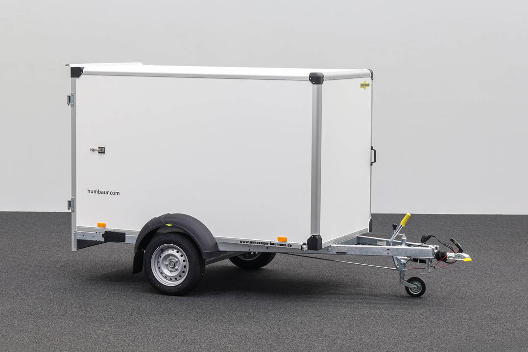 HUMBAUR HK 132513-15P | DOPPELFLÜGELTÜR