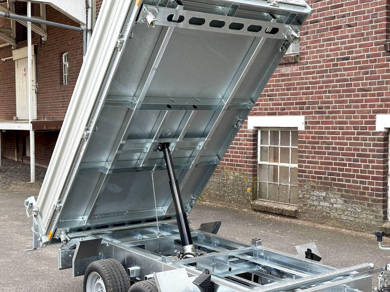 HUMBAUR HTK 2700.27