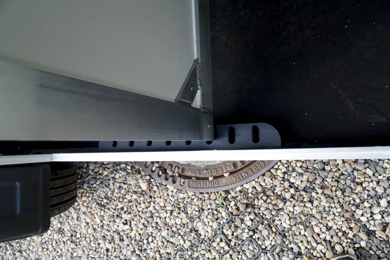 CHEVAL LIBERTE MULTIMAX