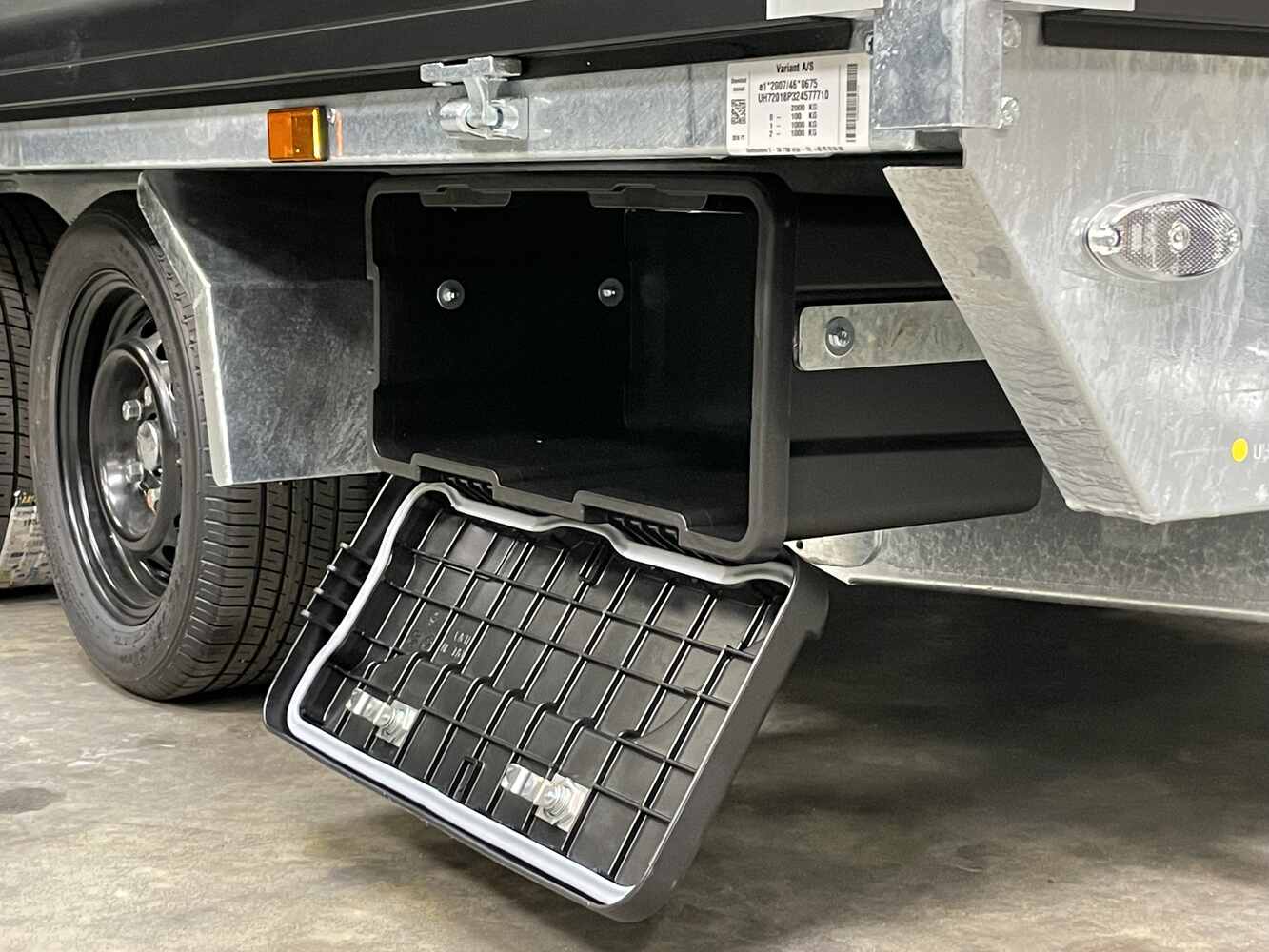 VARIANT 2018 P3 EDITION