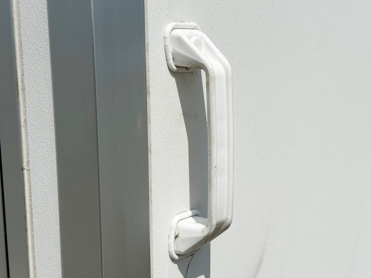 BLYSS F2030HTD | SEITENTÜR