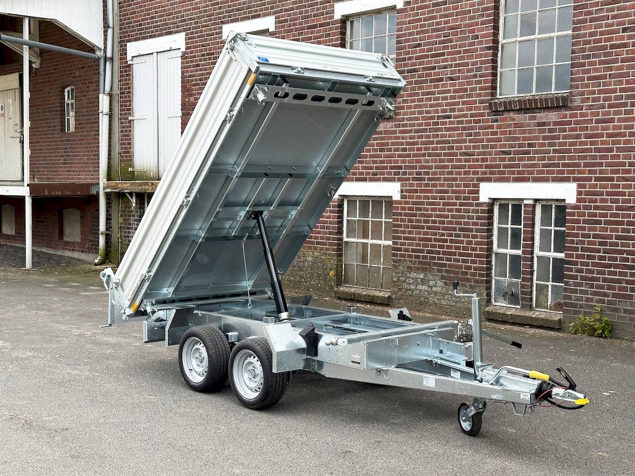 HUMBAUR HTK 2700.27