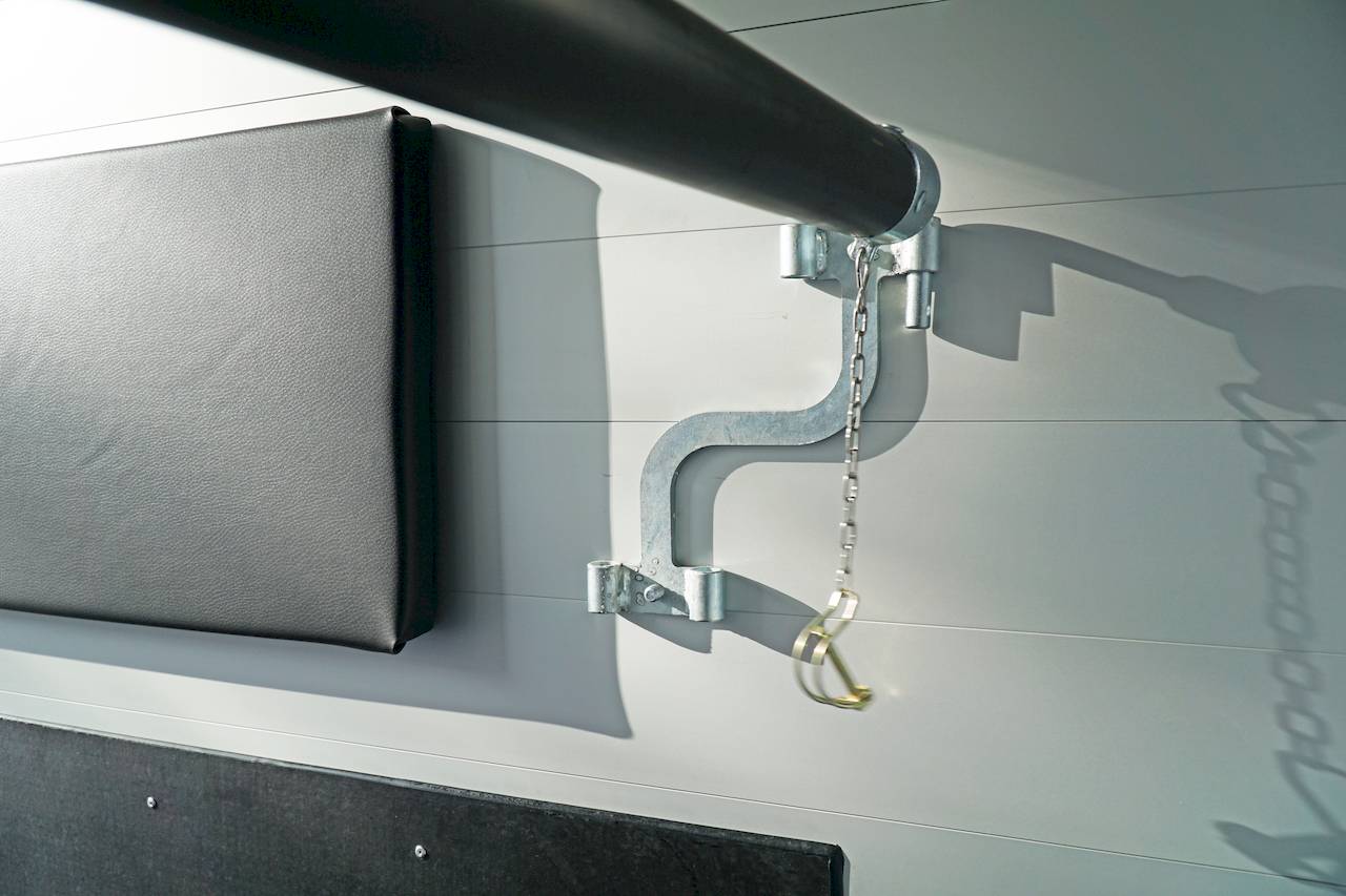 CHEVAL LIBERTE MULTIMAX