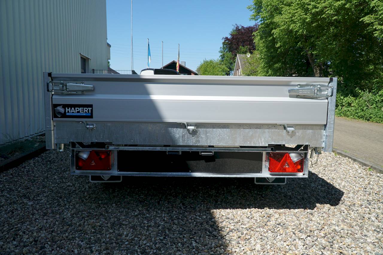 HAPERT COBALT HM-2
