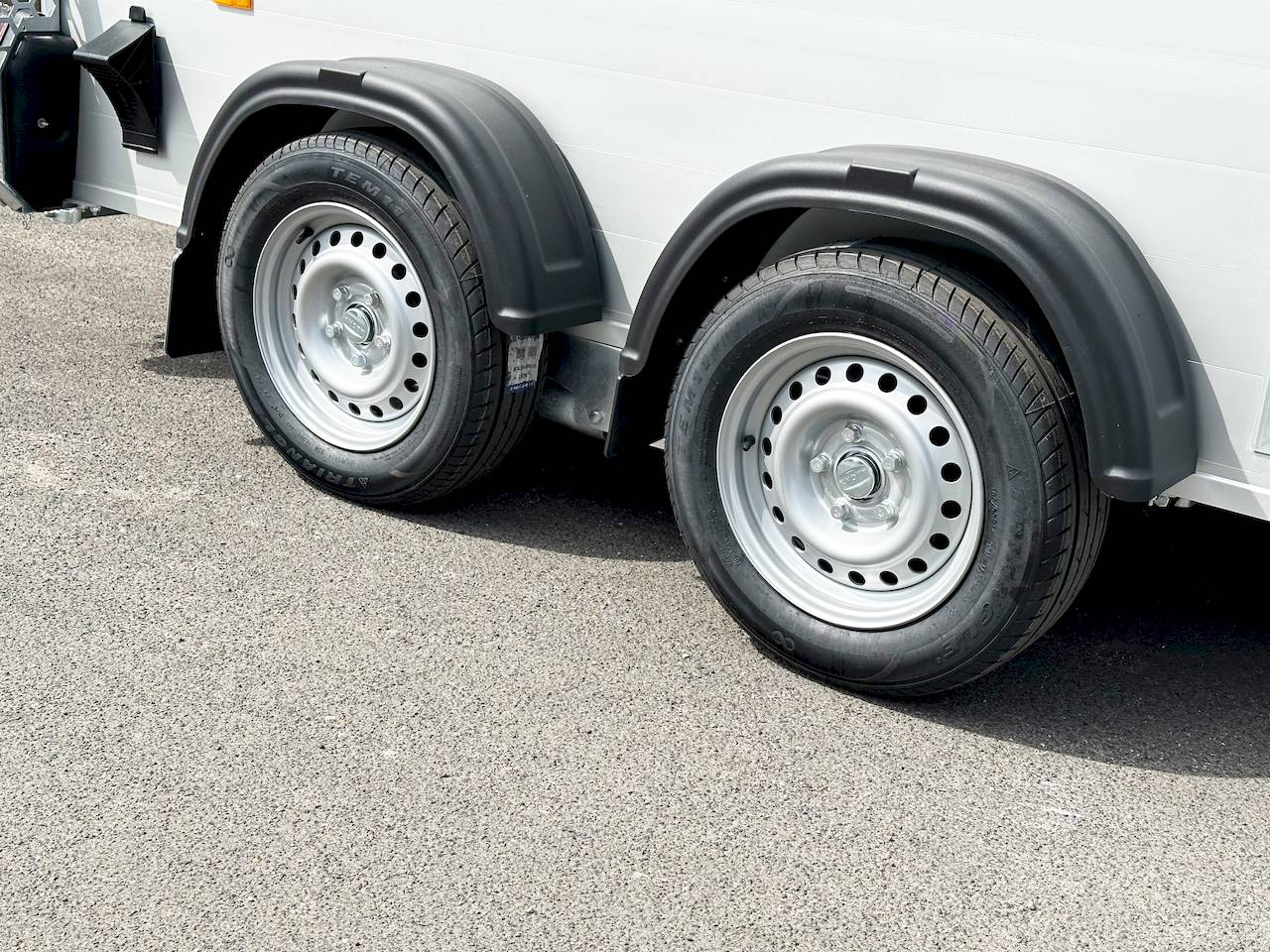 CHEVAL LIBERTE MULTIMAX V2