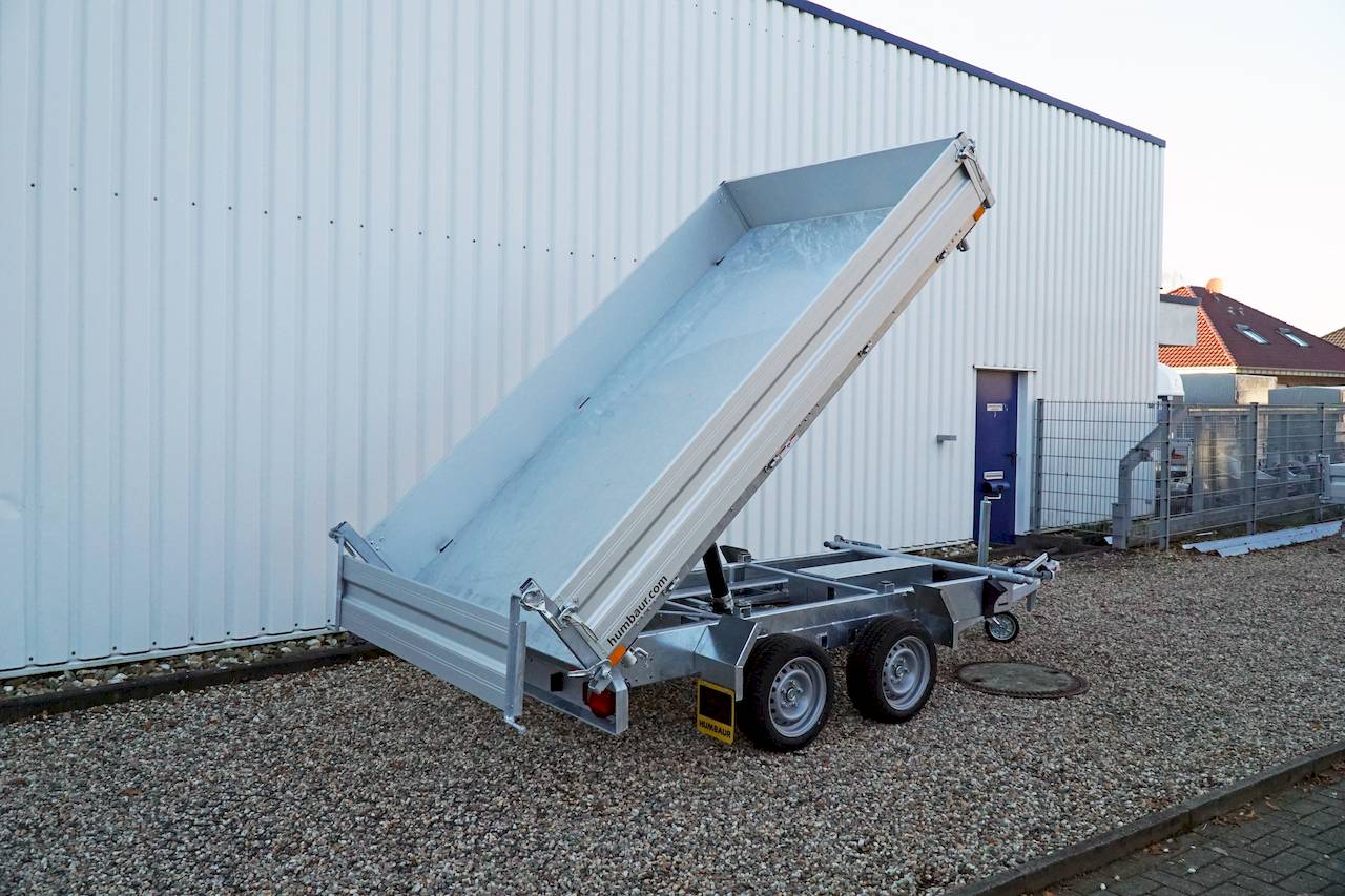 HUMBAUR HTK 2700.31 | E-PUMPE