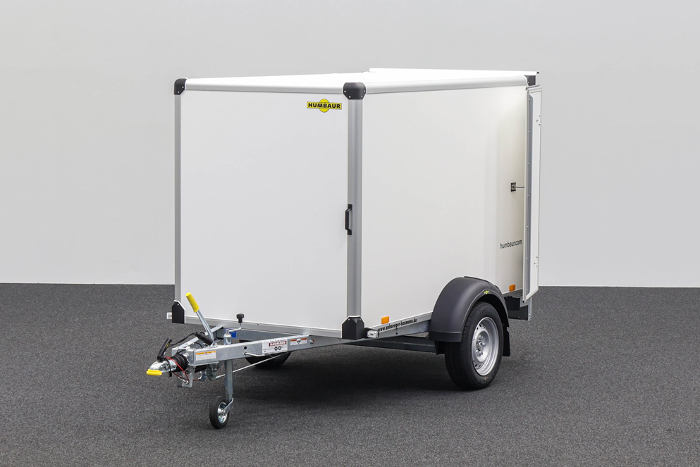 HUMBAUR HK 132513-15P | DOPPELFLÜGELTÜR